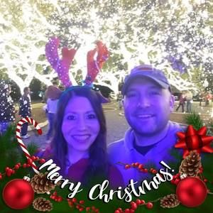 Meet your Posher, Marisol